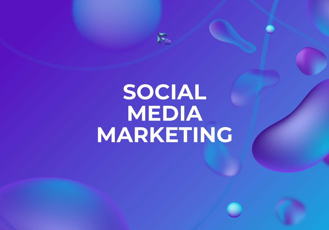 What is Social Media Marketing | Fariborz Morshedi